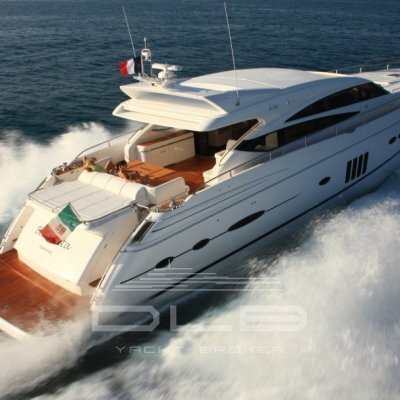 PRINCESS V78