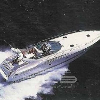 SUNSEEKER 55 Camargue