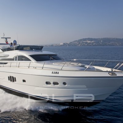 Cantiere Nautica VZ VZ68