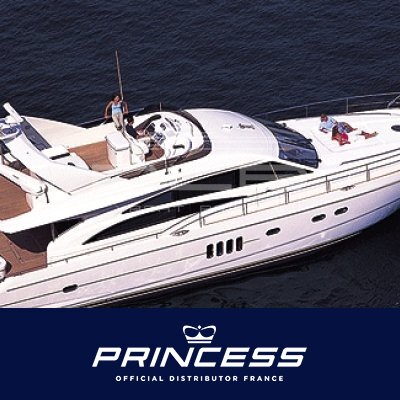 PRINCESS 67