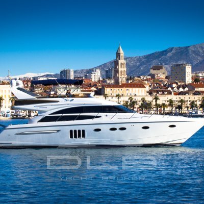 PRINCESS 62