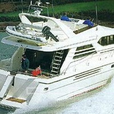 PRINCESS 65