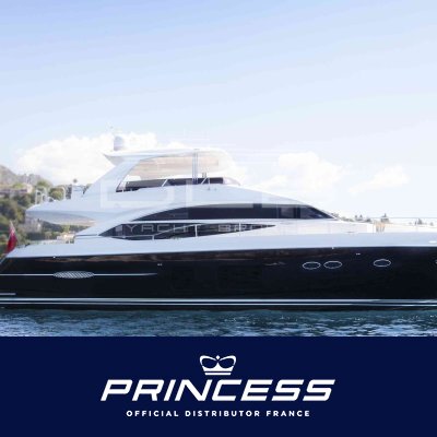 PRINCESS 72