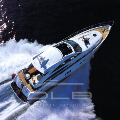 PRINCESS V65