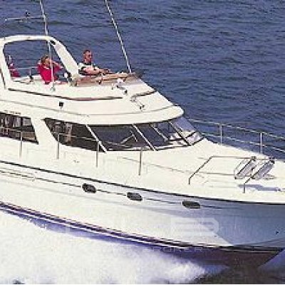 PRINCESS 415