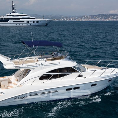SEALINE F42/45