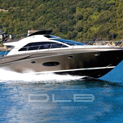 RIVA 56 Sportriva