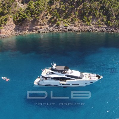 SUNSEEKER 28M