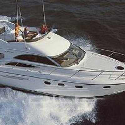 PRINCESS 45