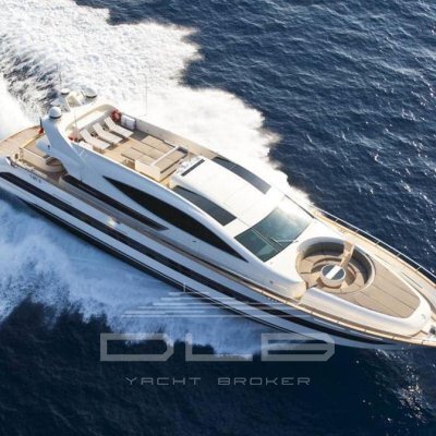 CERRI CANTIERI NAVALLI 102
