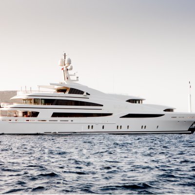 Benetti 60M