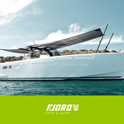 FJORD 40