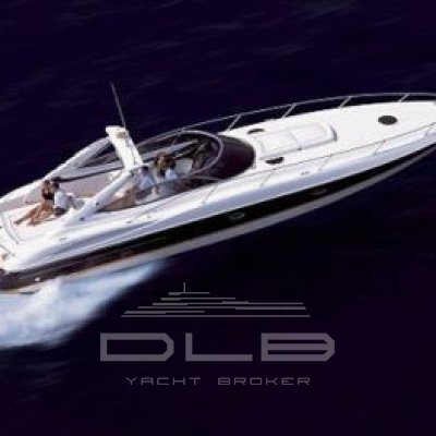 SUNSEEKER 48 SuperHawk