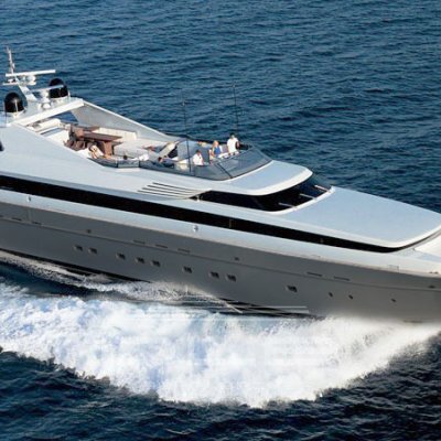 CANTIERI DI PISA 125