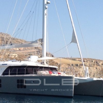 SUNREEF YACHTS 60
