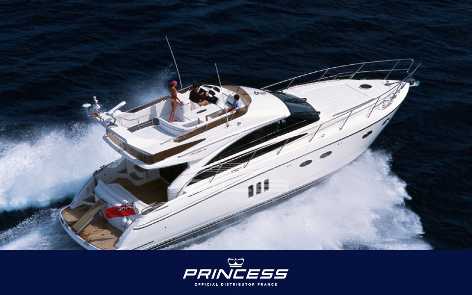 PRINCESS 54