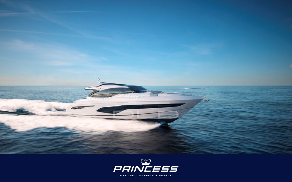 PRINCESS V65 