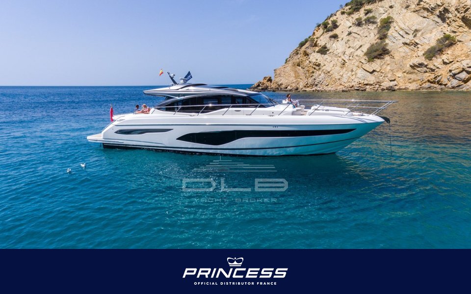PRINCESS V65 