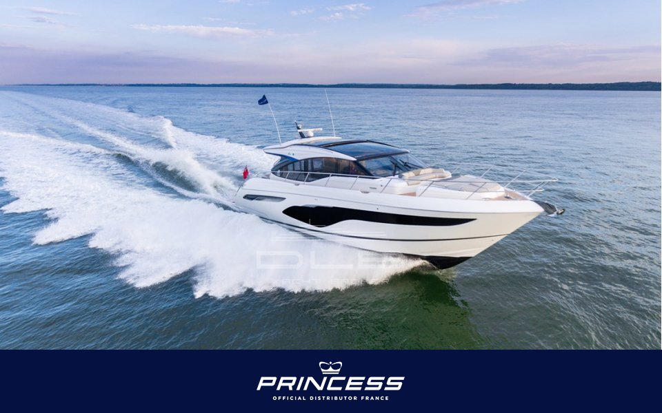 PRINCESS  V60 