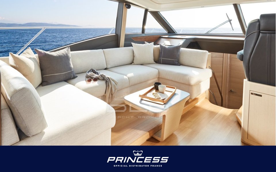 PRINCESS  V60 