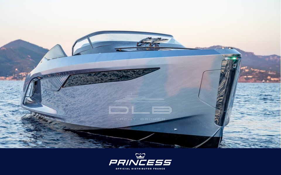 PRINCESS R35 