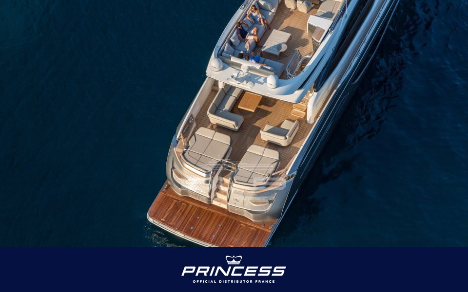 PRINCESS S78 