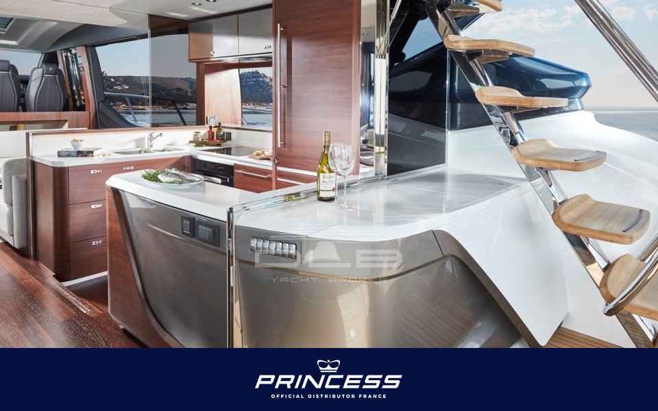 PRINCESS S78 