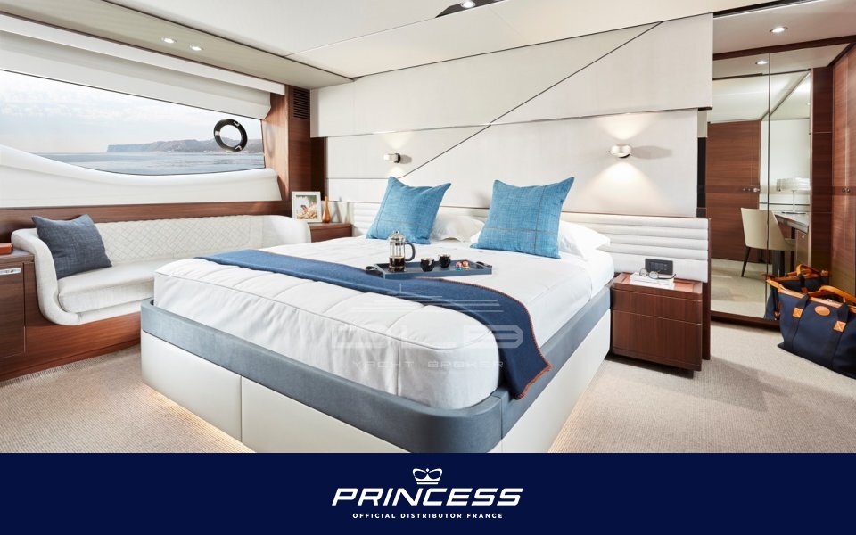 PRINCESS S78 