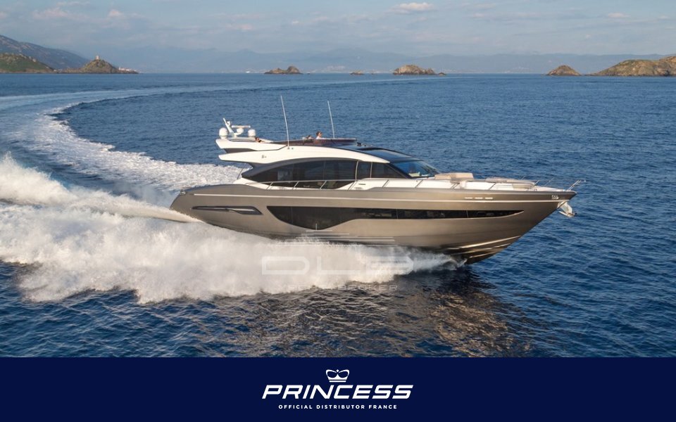PRINCESS S78 