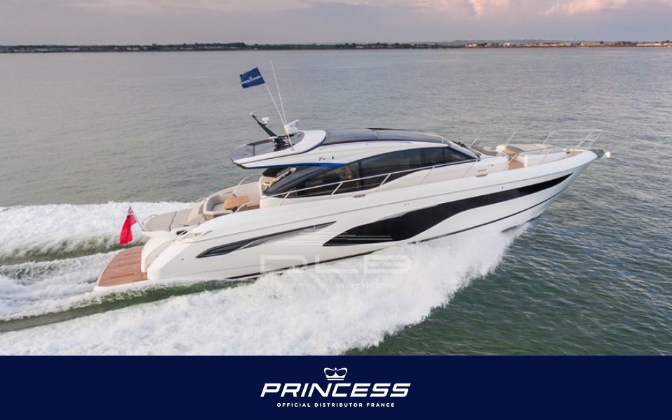 PRINCESS  V60 
