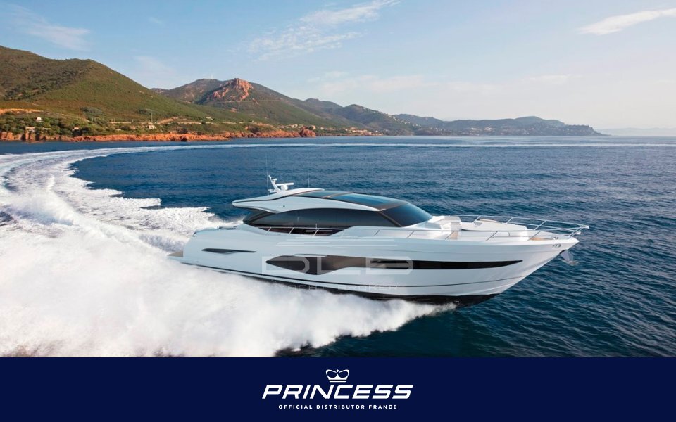 PRINCESS V78 