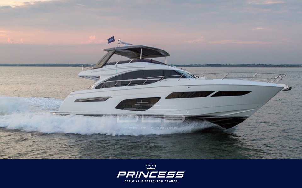 PRINCESS F70