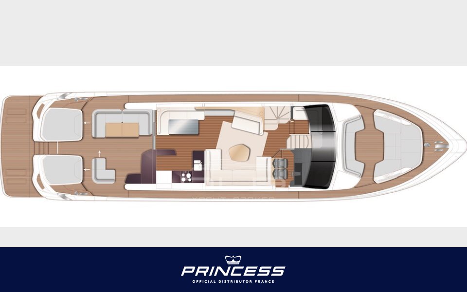 PRINCESS V78 