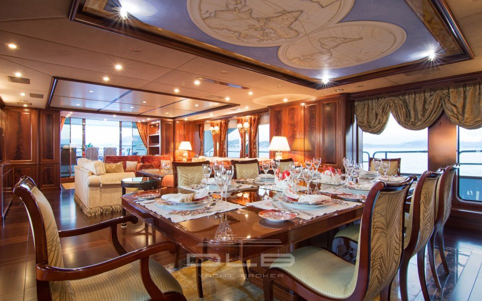 Benetti 37M