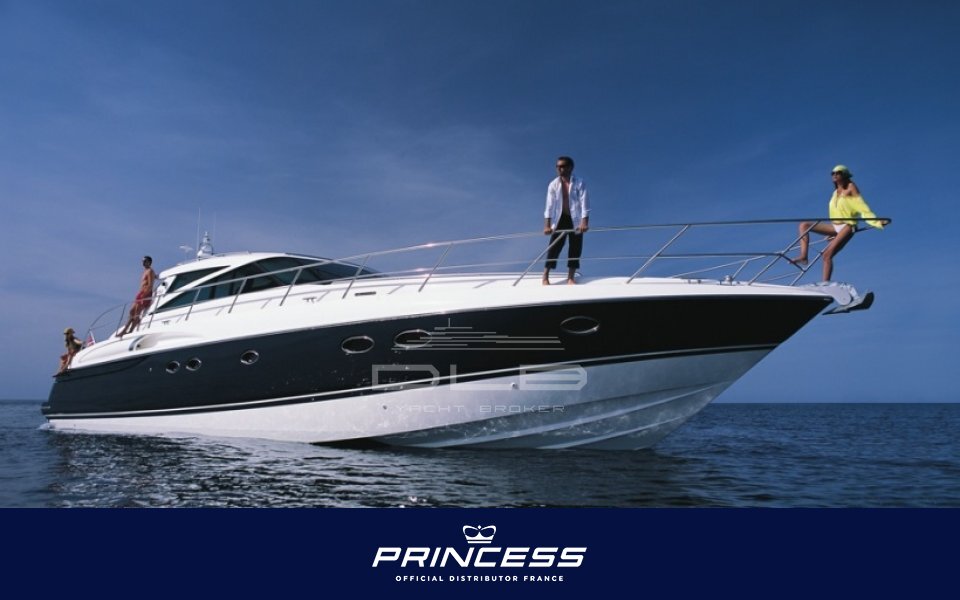 PRINCESS V58