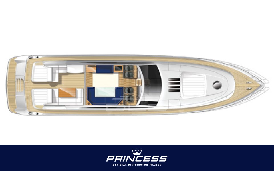 PRINCESS V70
