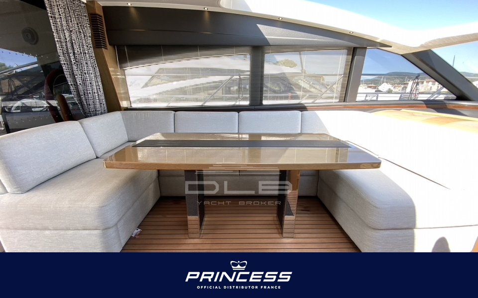 PRINCESS V57