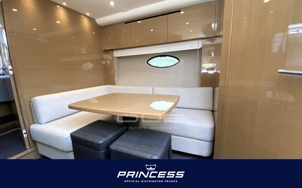 PRINCESS V57