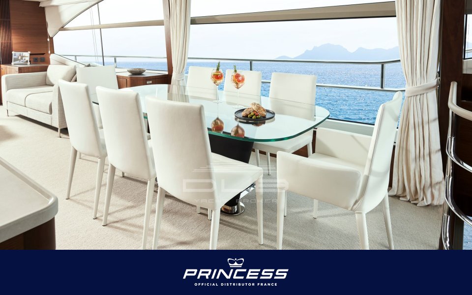 PRINCESS Y78