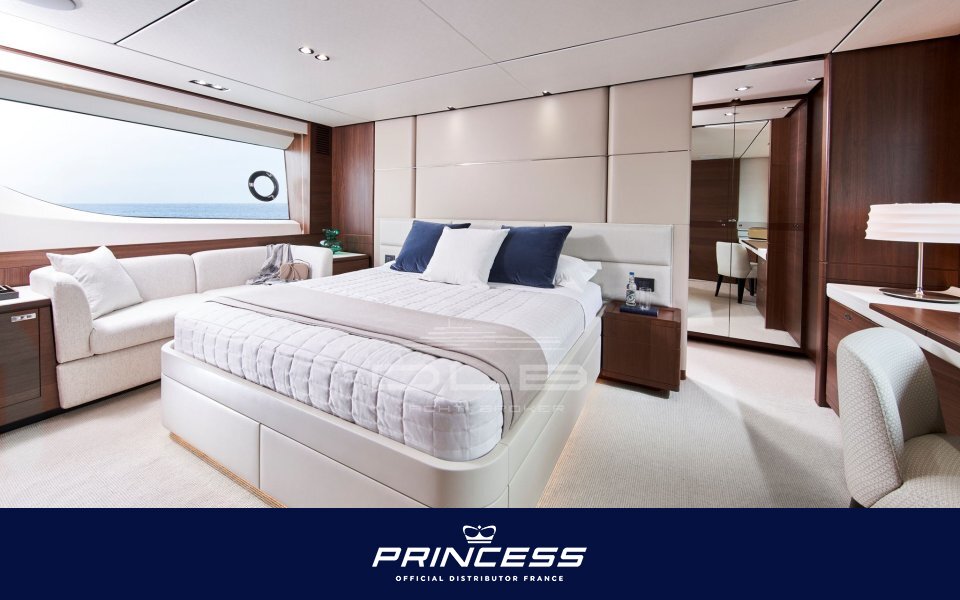 PRINCESS Y78
