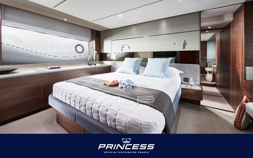 PRINCESS S66