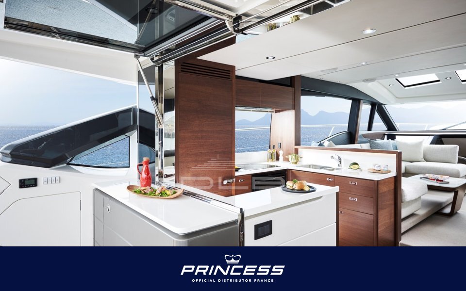 PRINCESS S66