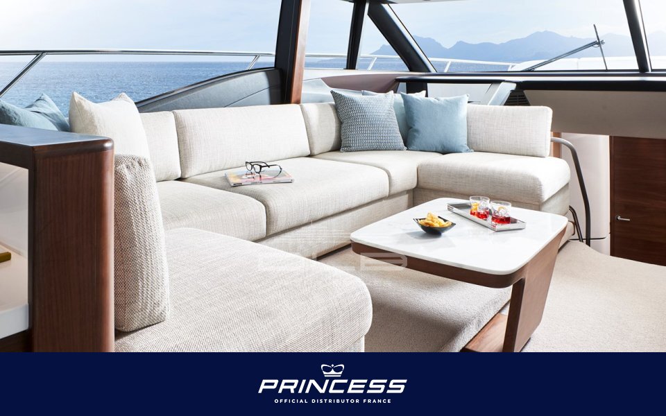 PRINCESS S66