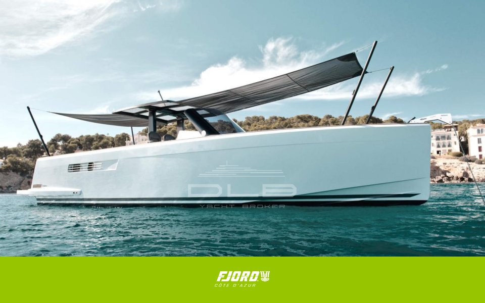 FJORD 40