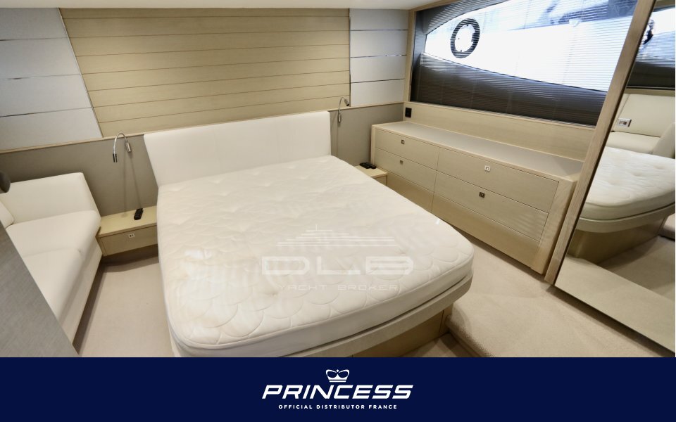 PRINCESS V50