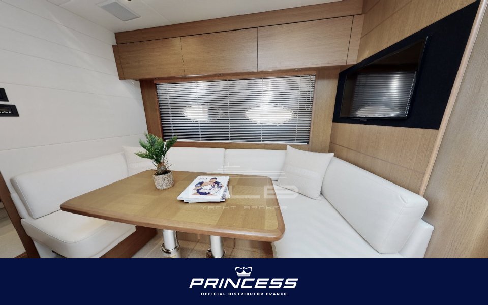 PRINCESS V48