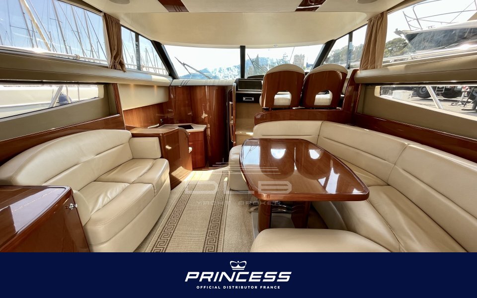 PRINCESS 42