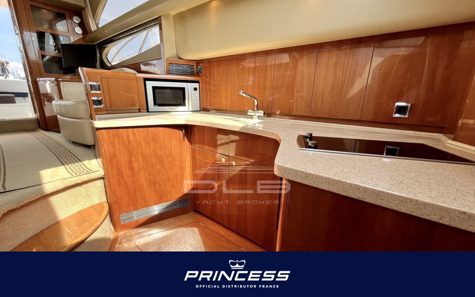 PRINCESS 42