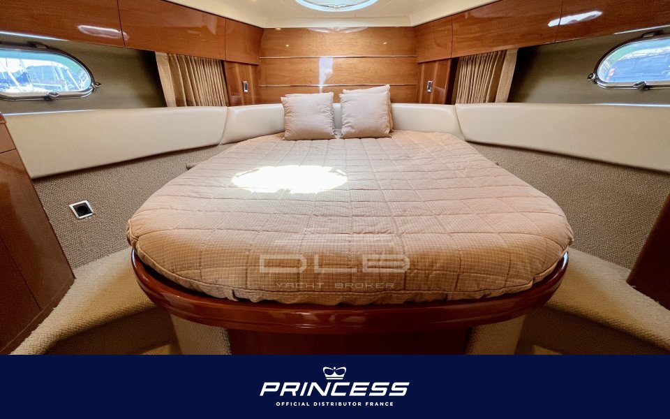PRINCESS 42