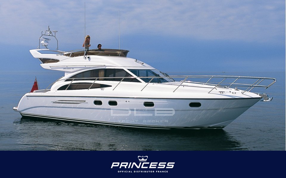 PRINCESS 42